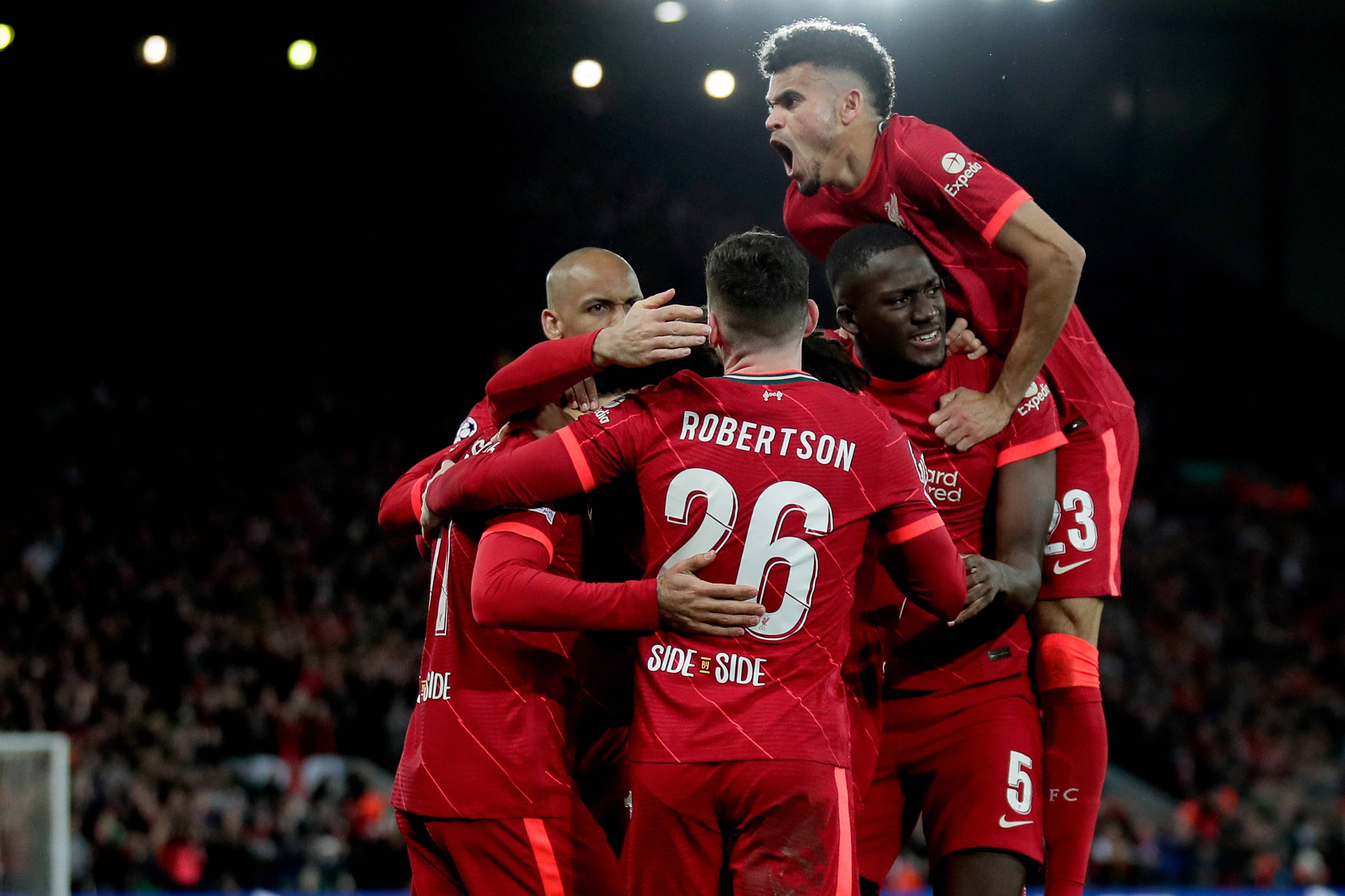 开云体育-出色发挥引发热议！，萨拉赫在澳大利亚队比赛中大比分获胜全场沸腾不已的简单介绍