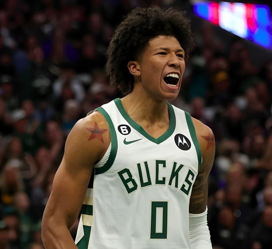 Kaiyun-关于字母哥赛事官方发布高光表现新规，MAD争议不断！的信息