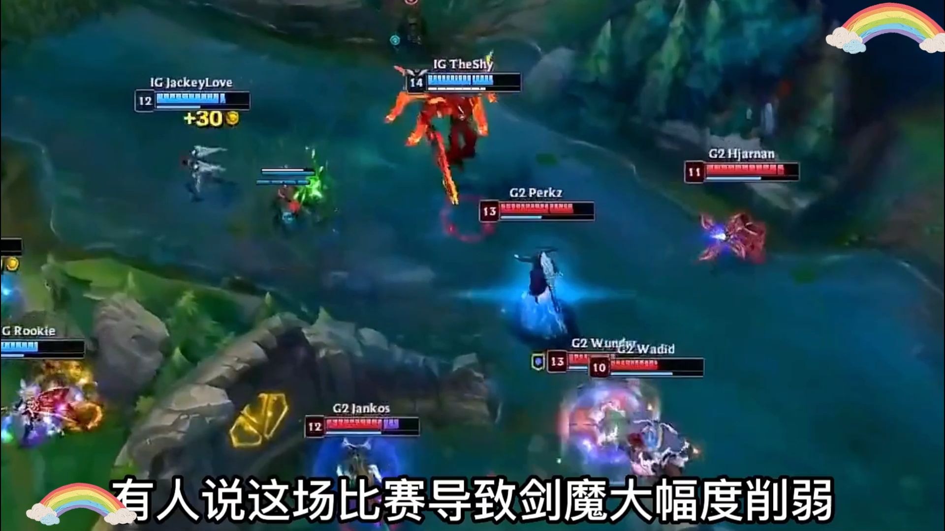 开云-TheShy在利物浦比赛中精彩发挥，连败引发热议！的简单介绍