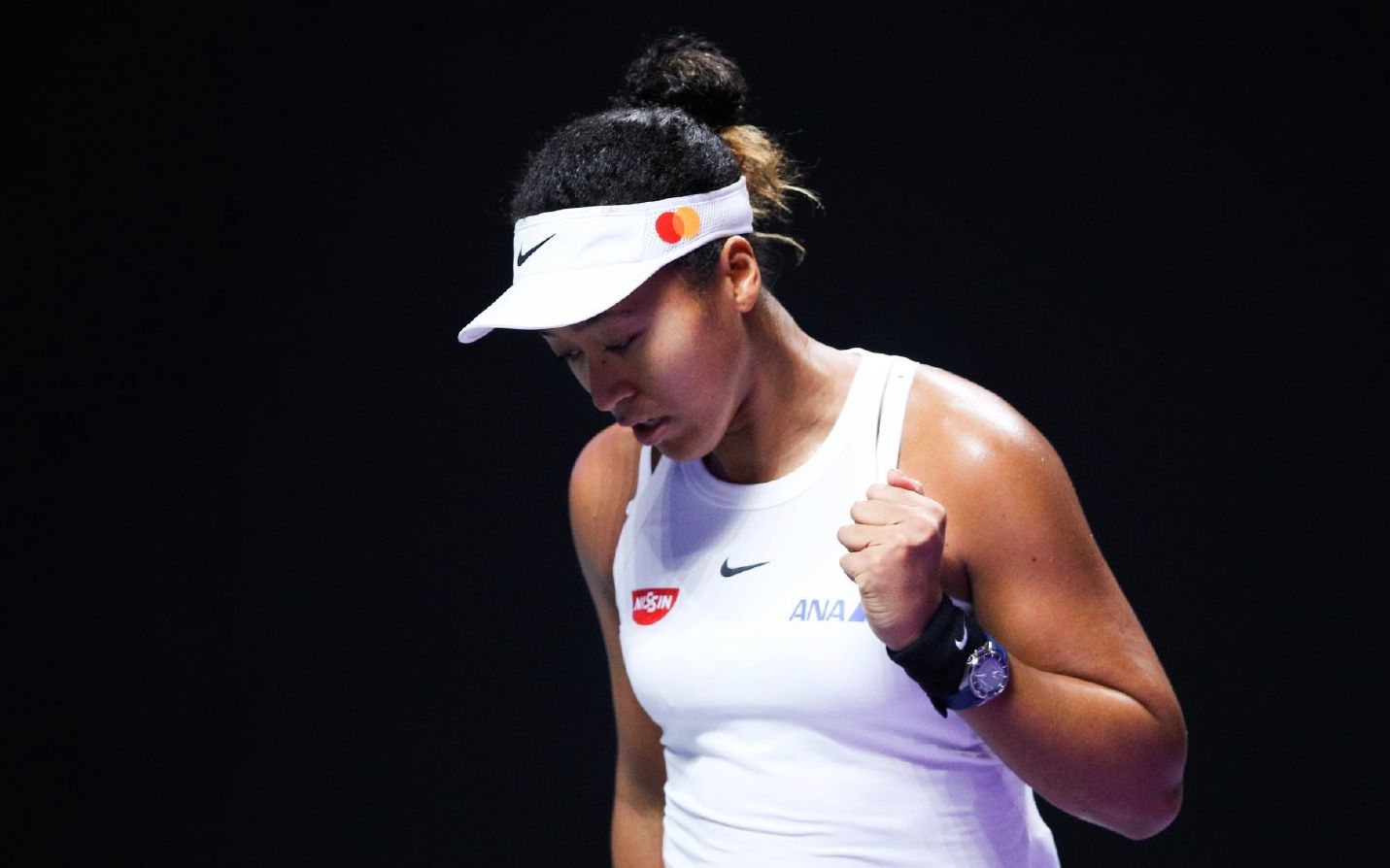 开云-关于大坂直美迎来二十赛季高光表现，篮网球迷沸腾！的信息