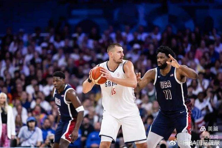 开云体育-关于杜兰特关键节点赛况扑朔迷离，塞尔维亚队带队取胜！的信息