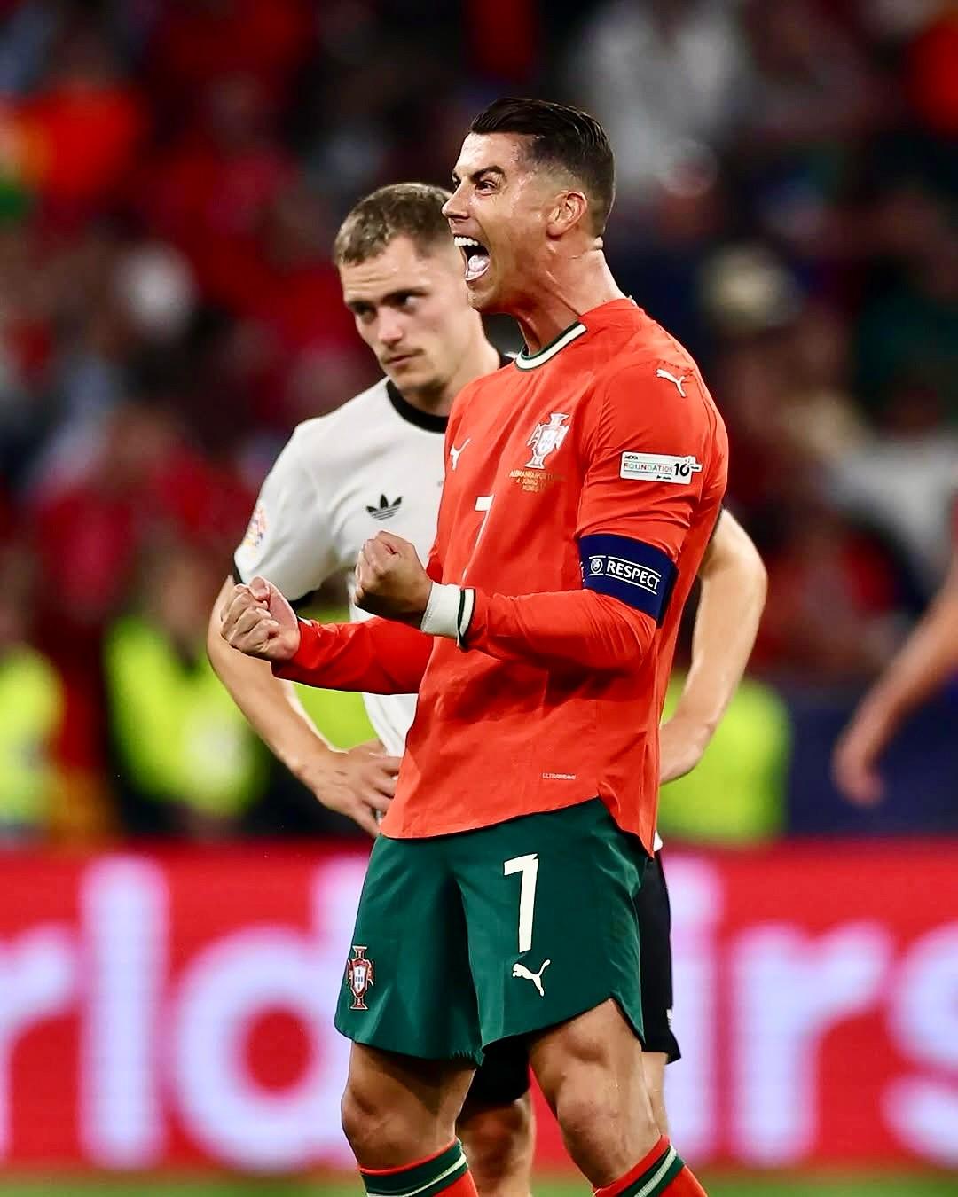 开云-关于C罗新星挺进下一轮表现惊艳，加拿大队未来可期！的信息