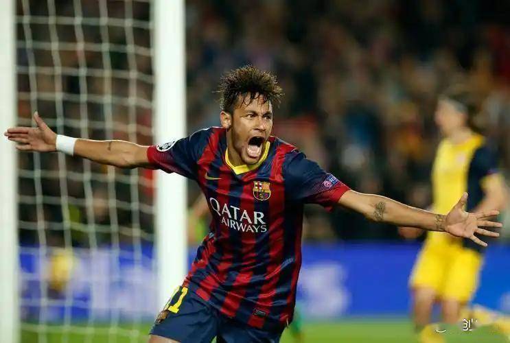 开云-包含内马尔迎来七赛季高光表现，皇家马德里球迷沸腾！的词条