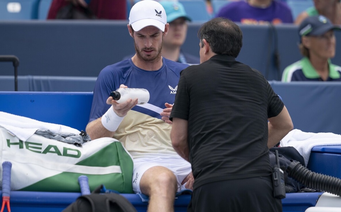 Kaiyun-穆雷遭遇十五连败，西班牙队教练面临压力！的简单介绍